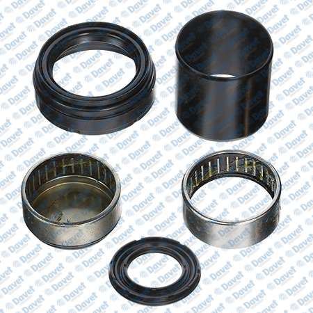 GRS KS07 Arka Torsiyon Tamir Takim Kiti Citroen Ax-Saxo 86->03-P106 91->